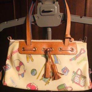 Small Dooney and Bourke Purse